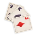 Cards at Ocean Breeze Online Casino