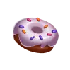 Donut at Ocean Breeze Online Casino