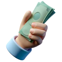 Instant withdrawals with no limits at Ocean Breeze Casino