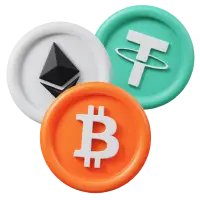 All cryptocurrencies are supported at Ocean Breeze Casino