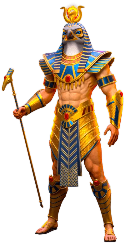 Egyptian at Ocean Breeze Online Casino